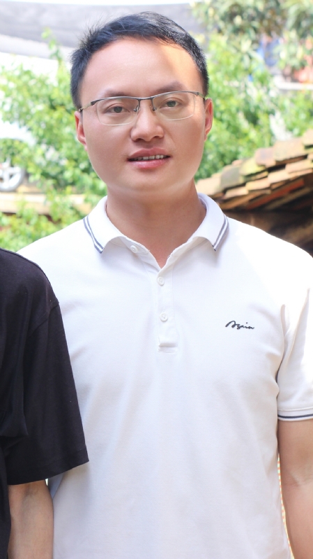 奔赴小美好的第一张照片--思南闪婚服务中心